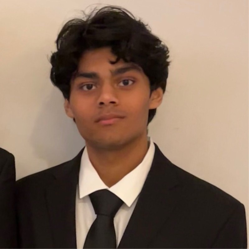 Abhiram Batchali