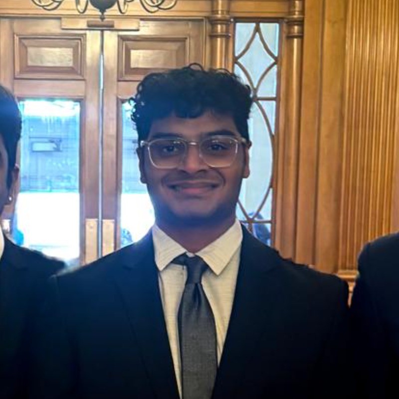Girish Sudhakar