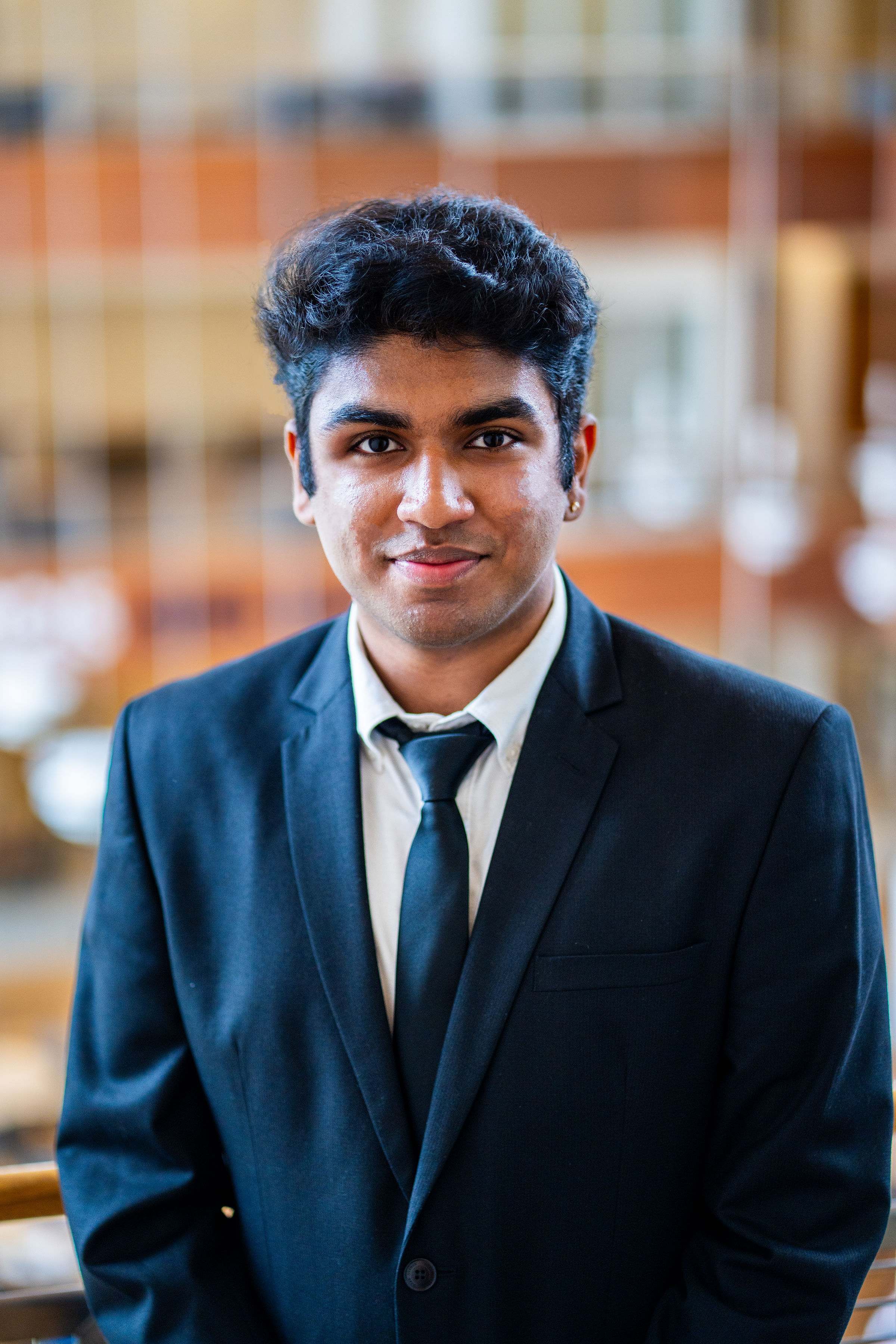 Rishi Balajirajah